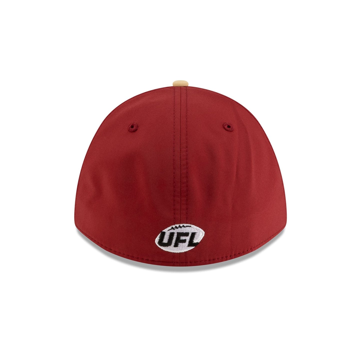 Birmingham Stallions 2026 Sideline 39THIRTY M-Crown Stretch Fit Hat