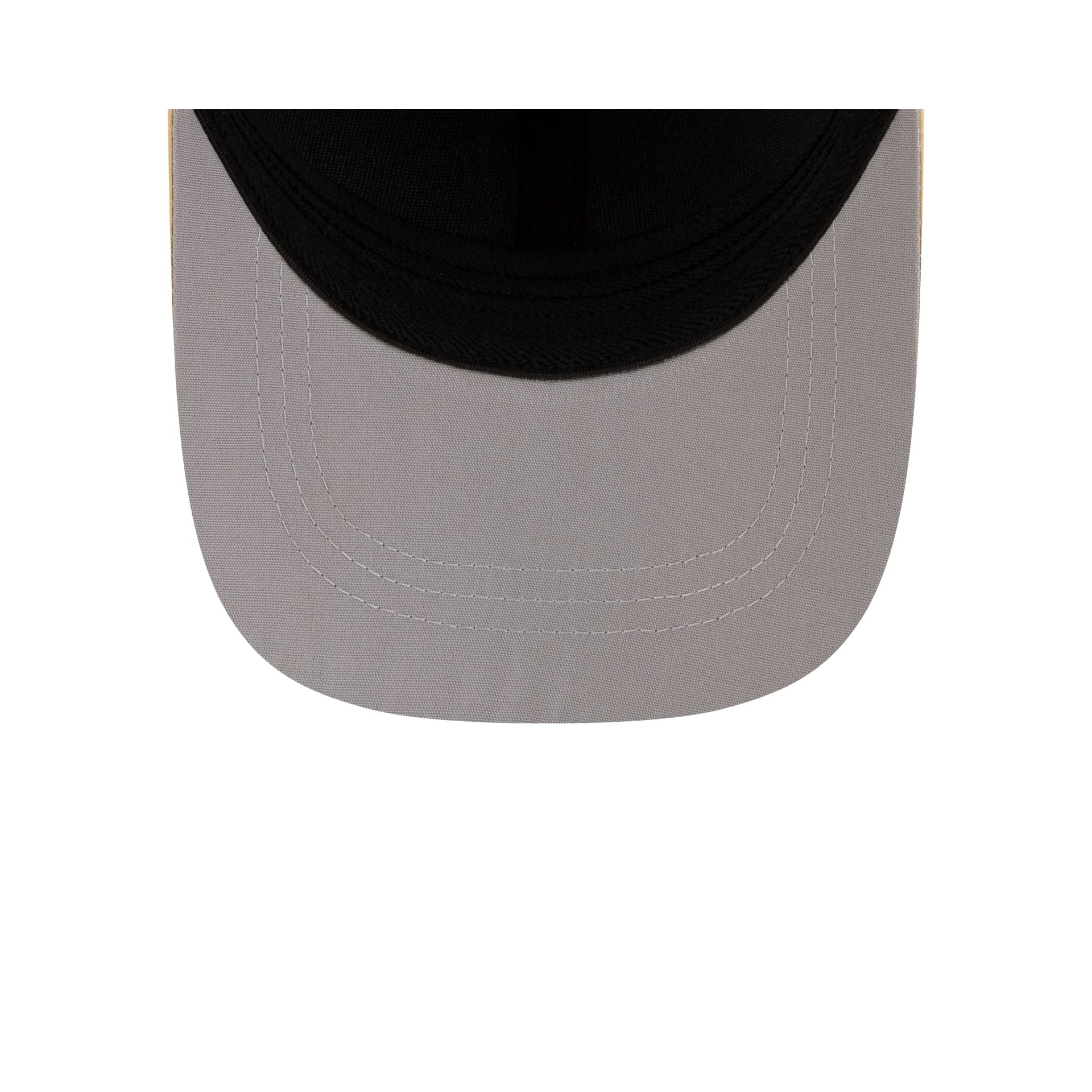 Birmingham Stallions 2026 Sideline 39THIRTY M-Crown Stretch Fit Hat