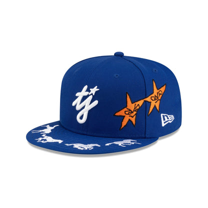 TwoJeys Embellished Light Royal 59FIFTY Fitted Hat