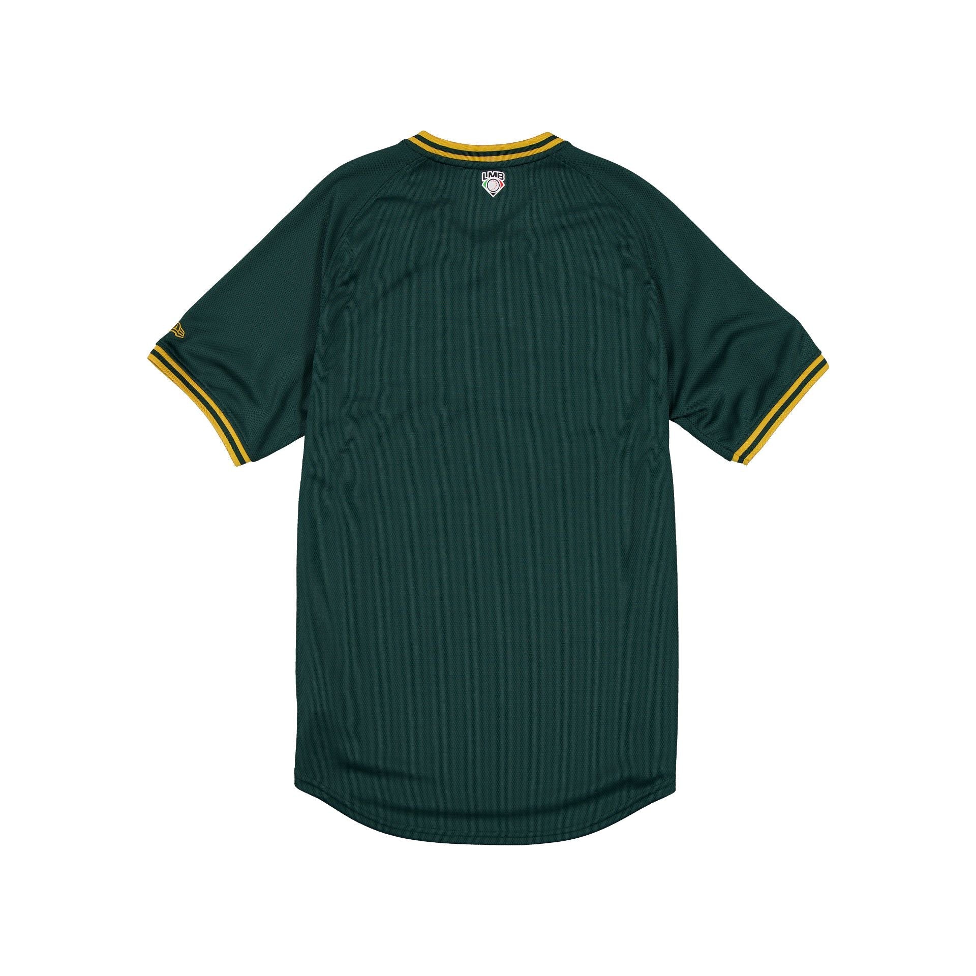 Bravos de León 2026 Away Jersey