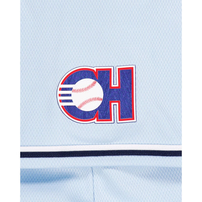 Charros de Jalisco 2026 Alt 2 Jersey