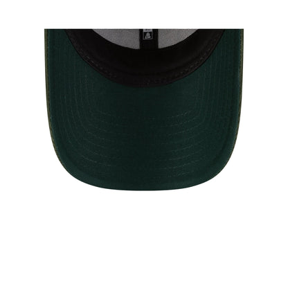 Atlassian Williams F1 Team Dark Green Corduroy 9FORTY Adjustable Hat