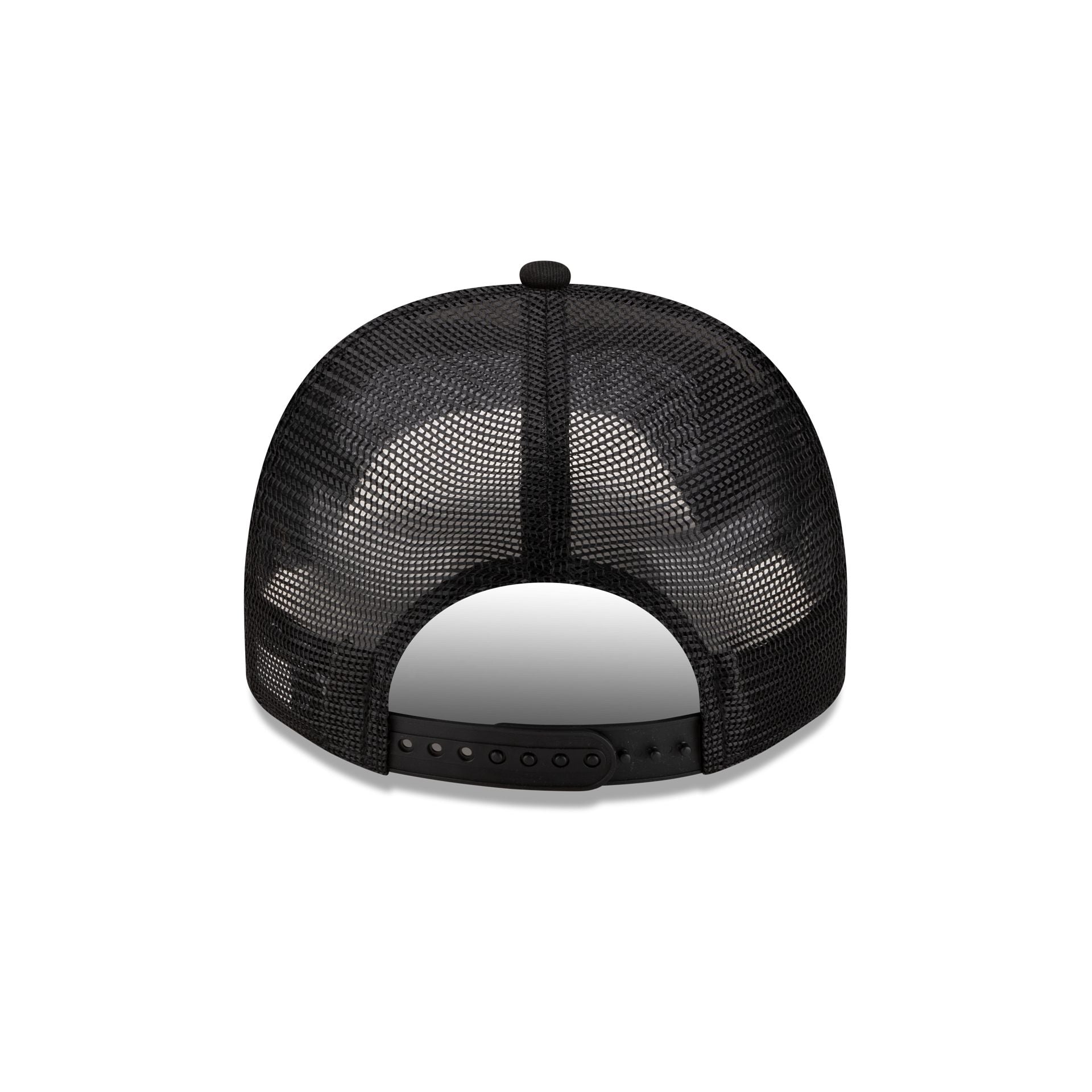 Atlassian Williams F1 Team Chrome Laurel 9FORTY A-Frame Trucker Hat