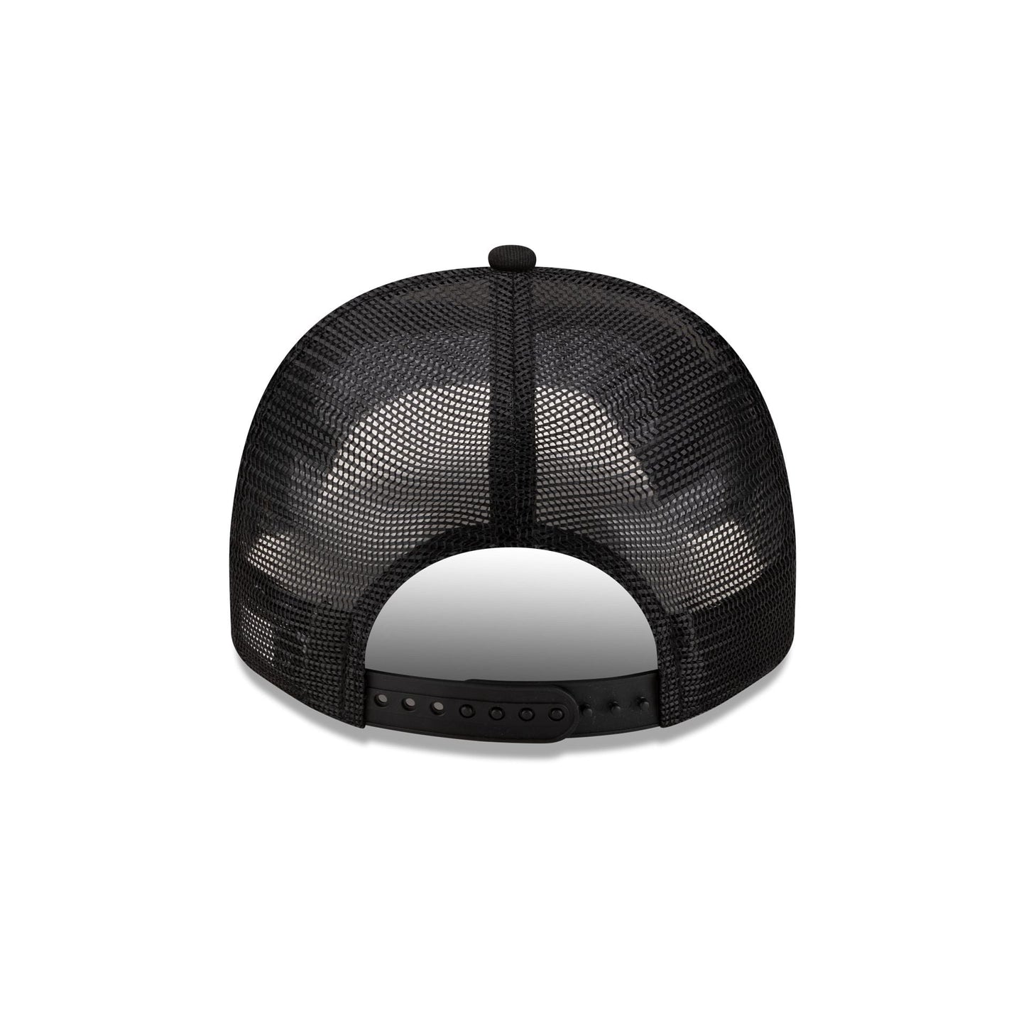 Atlassian Williams F1 Team Chrome Laurel 9FORTY A-Frame Trucker Hat
