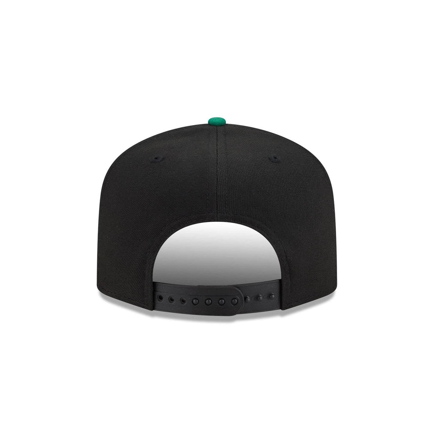 Athletics Cinco de Mayo Black 19TWENTY Adjustable Hat
