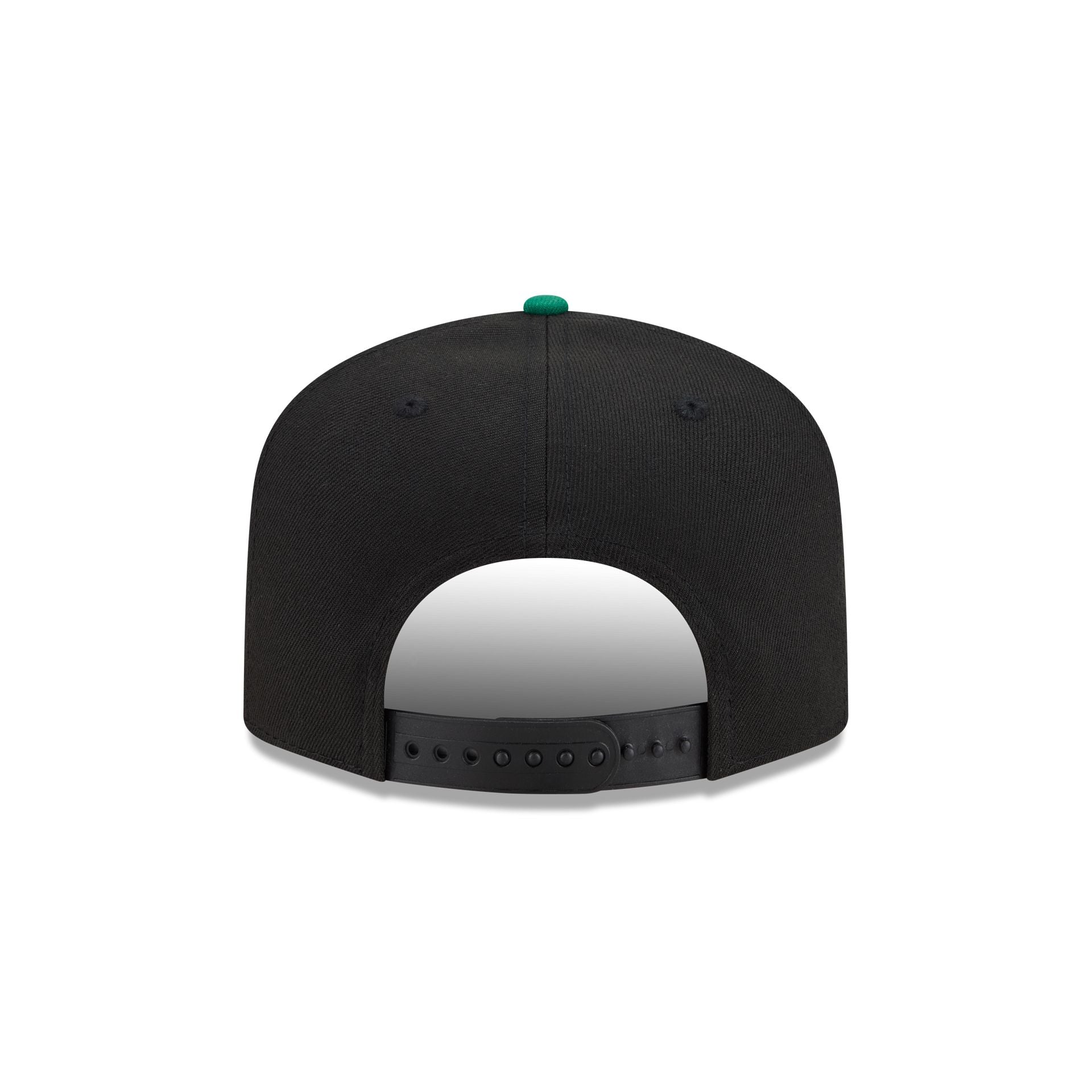San Francisco Giants Cinco de Mayo Black 19TWENTY Adjustable Hat