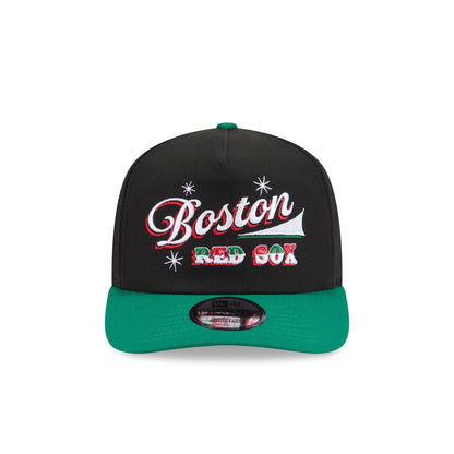 Boston Red Sox Cinco de Mayo Black 19TWENTY Adjustable Hat