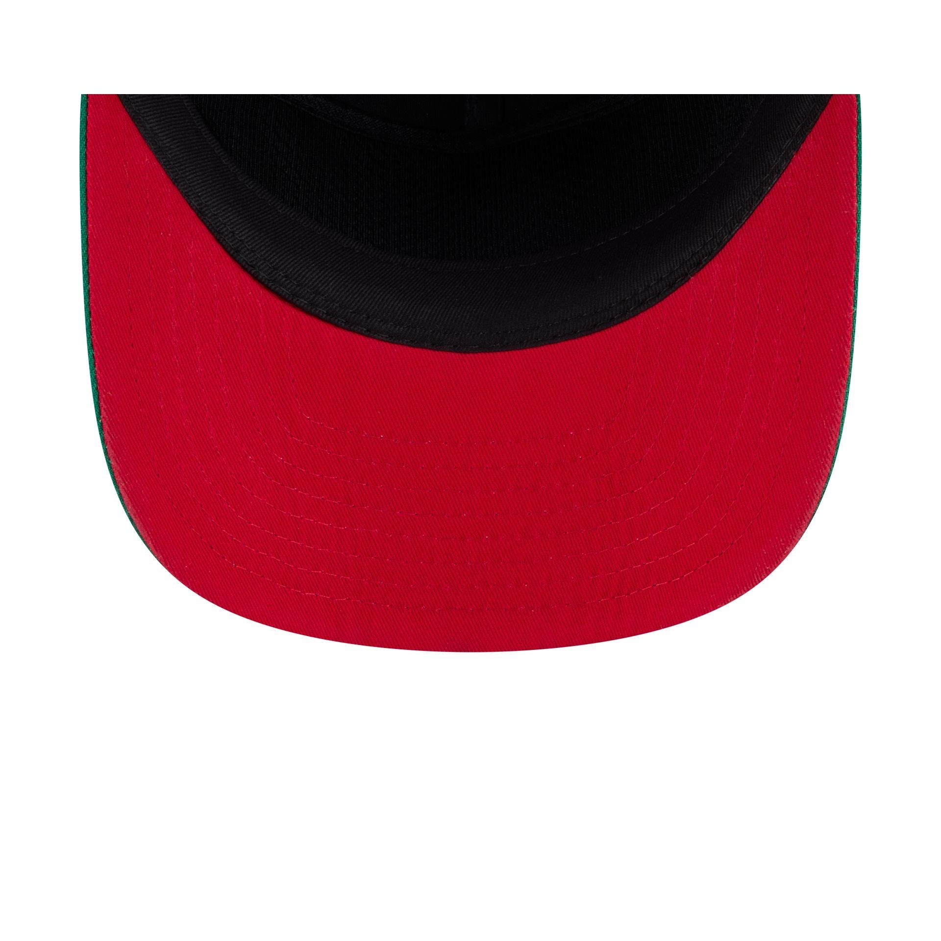 Boston Red Sox Cinco de Mayo Black 19TWENTY Adjustable Hat