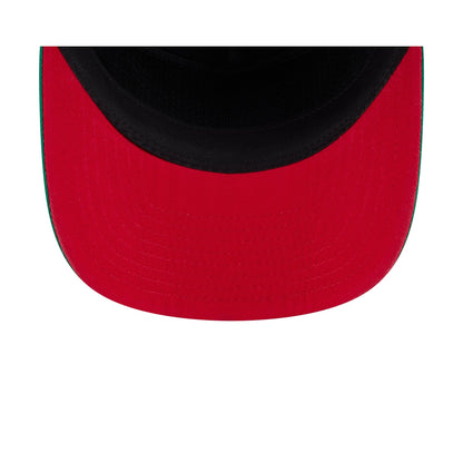 Boston Red Sox Cinco de Mayo Black 19TWENTY Adjustable Hat