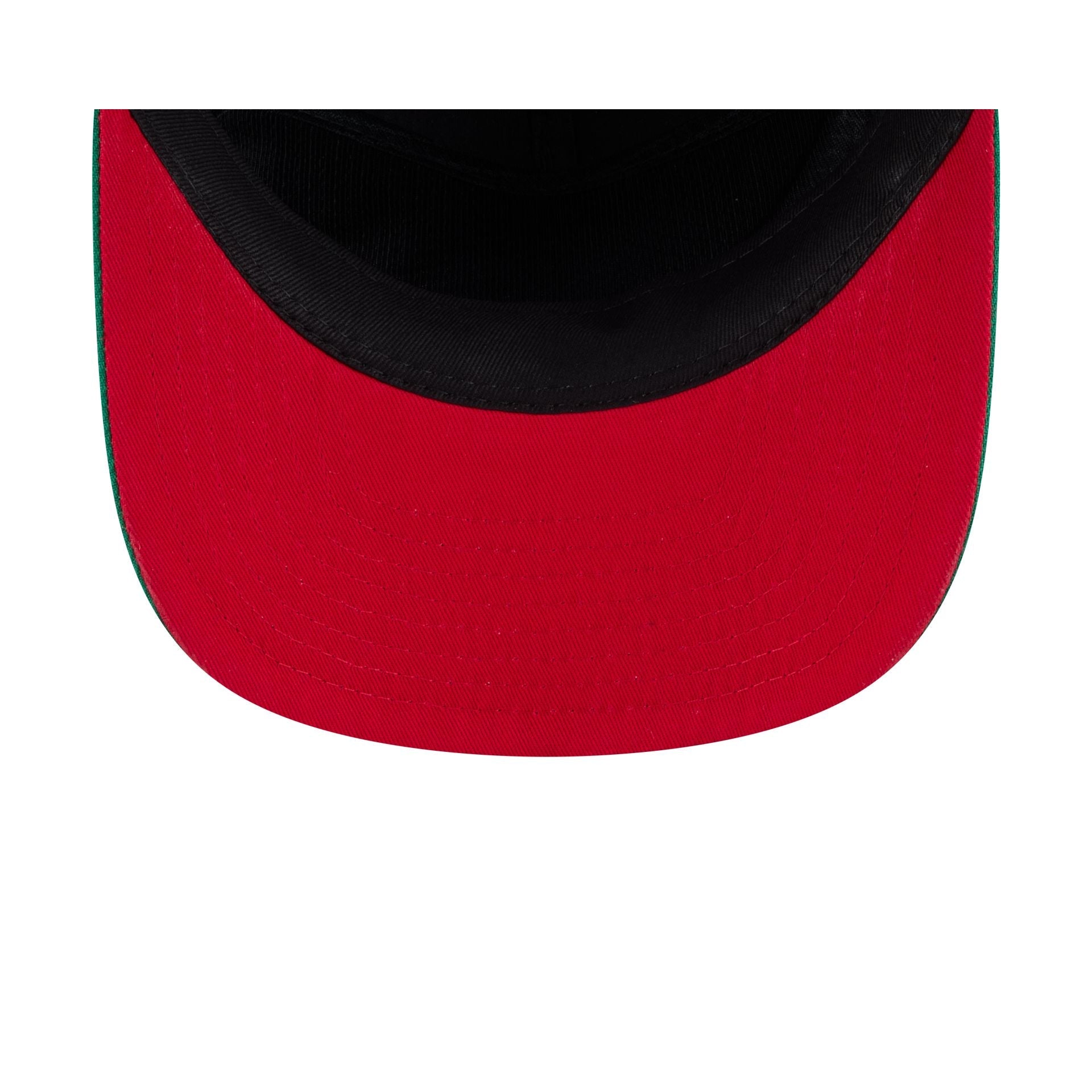 Arizona Diamondbacks Cinco de Mayo Black 19TWENTY Adjustable Hat