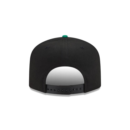 San Diego Padres Cinco de Mayo Black 19TWENTY Adjustable Hat