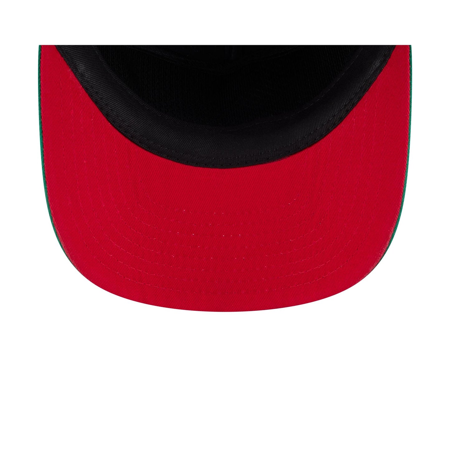 Texas Rangers Cinco de Mayo Black 19TWENTY Adjustable Hat