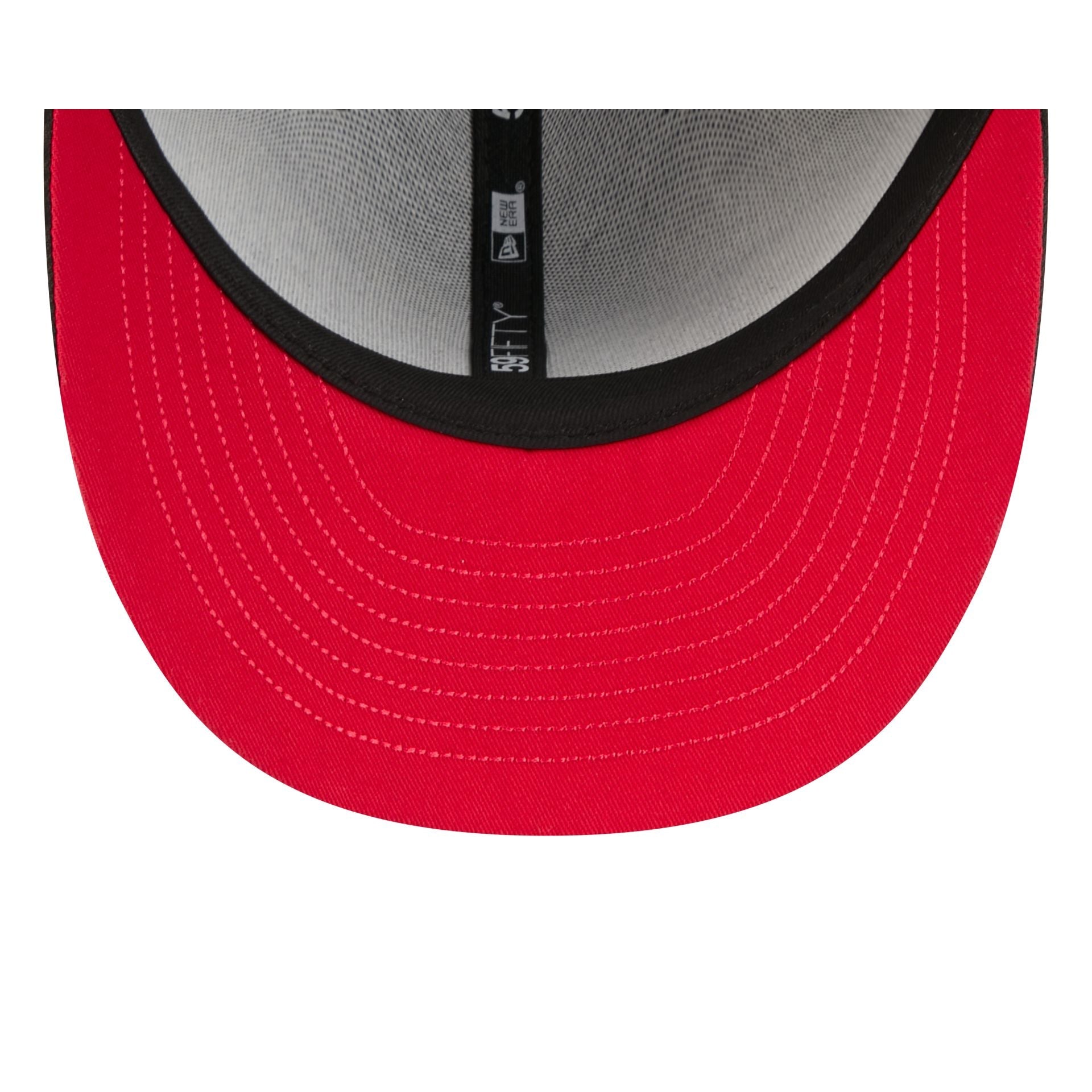 Boston Red Sox Cinco de Mayo Black 59FIFTY Fitted Hat