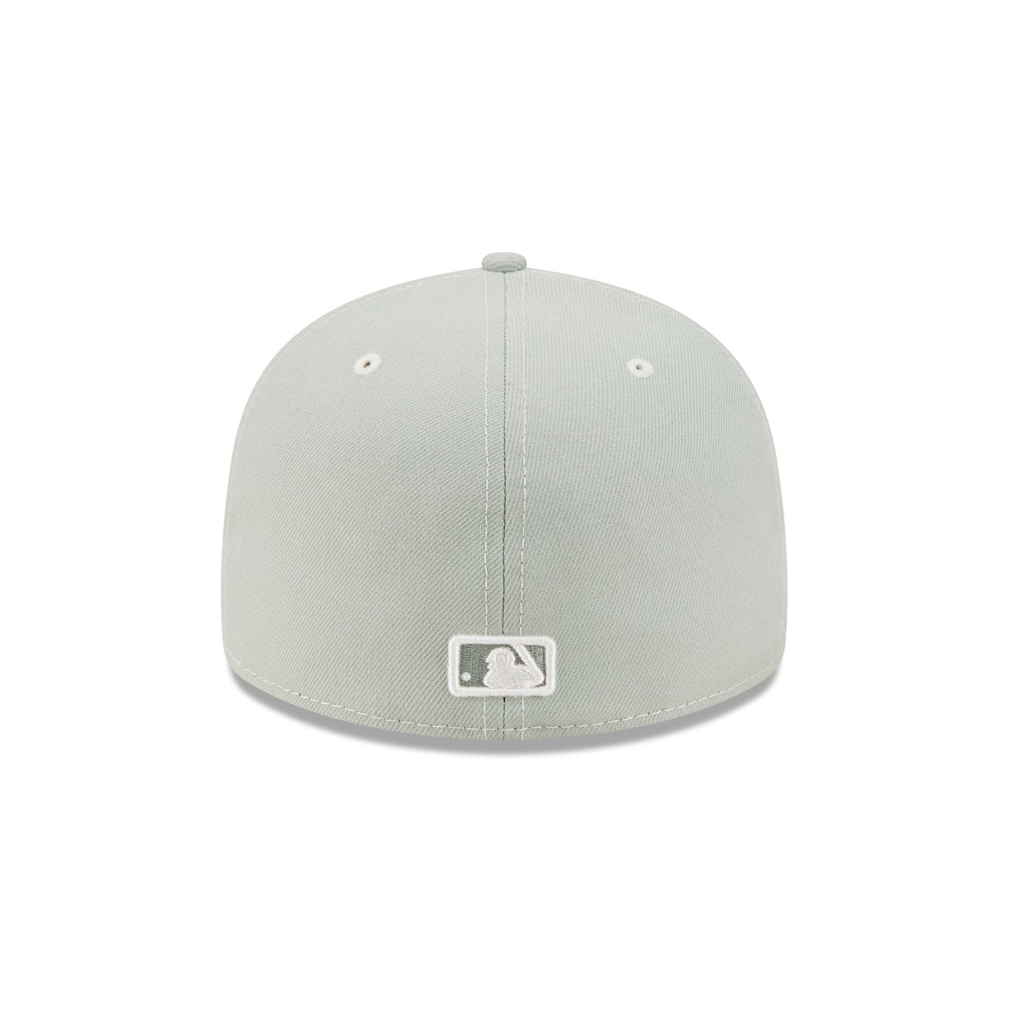Toronto Blue Jays Everest Green Stitched 59FIFTY Fitted Hat