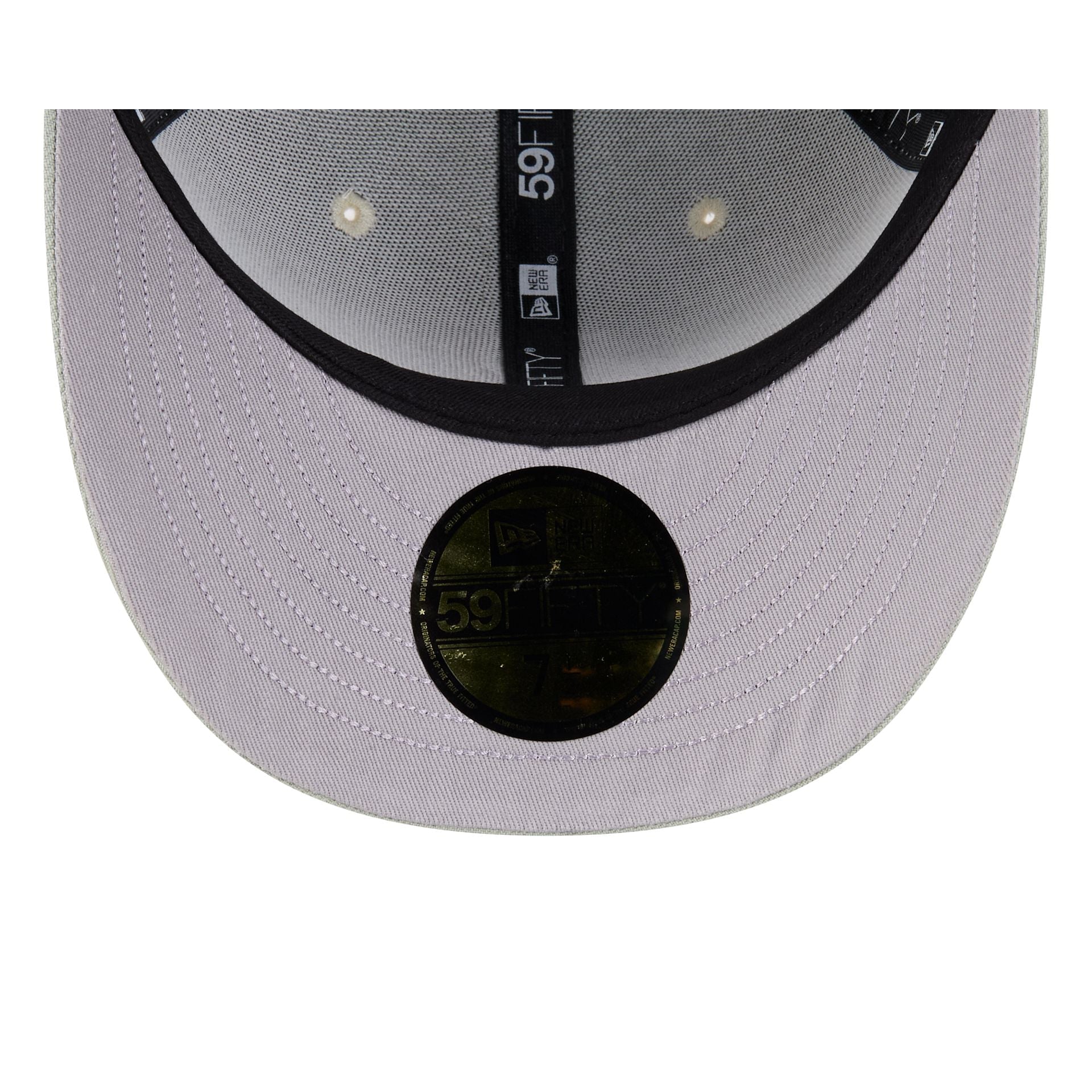 Pittsburgh Pirates Everest Green Stitched 59FIFTY Fitted Hat
