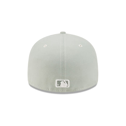 Philadelphia Phillies Everest Green Stitched 59FIFTY Fitted Hat