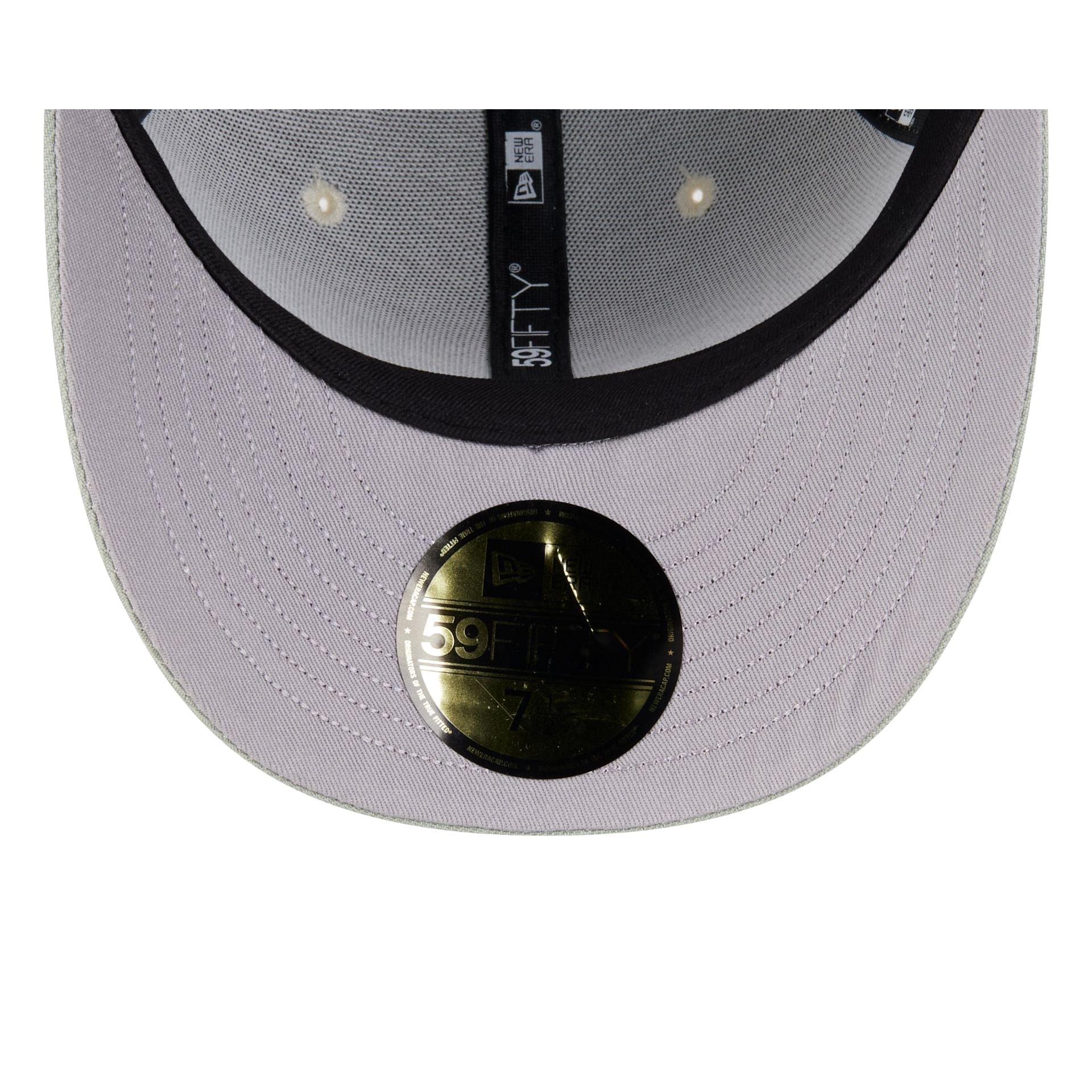 San Diego Padres Everest Green Stitched 59FIFTY Fitted Hat