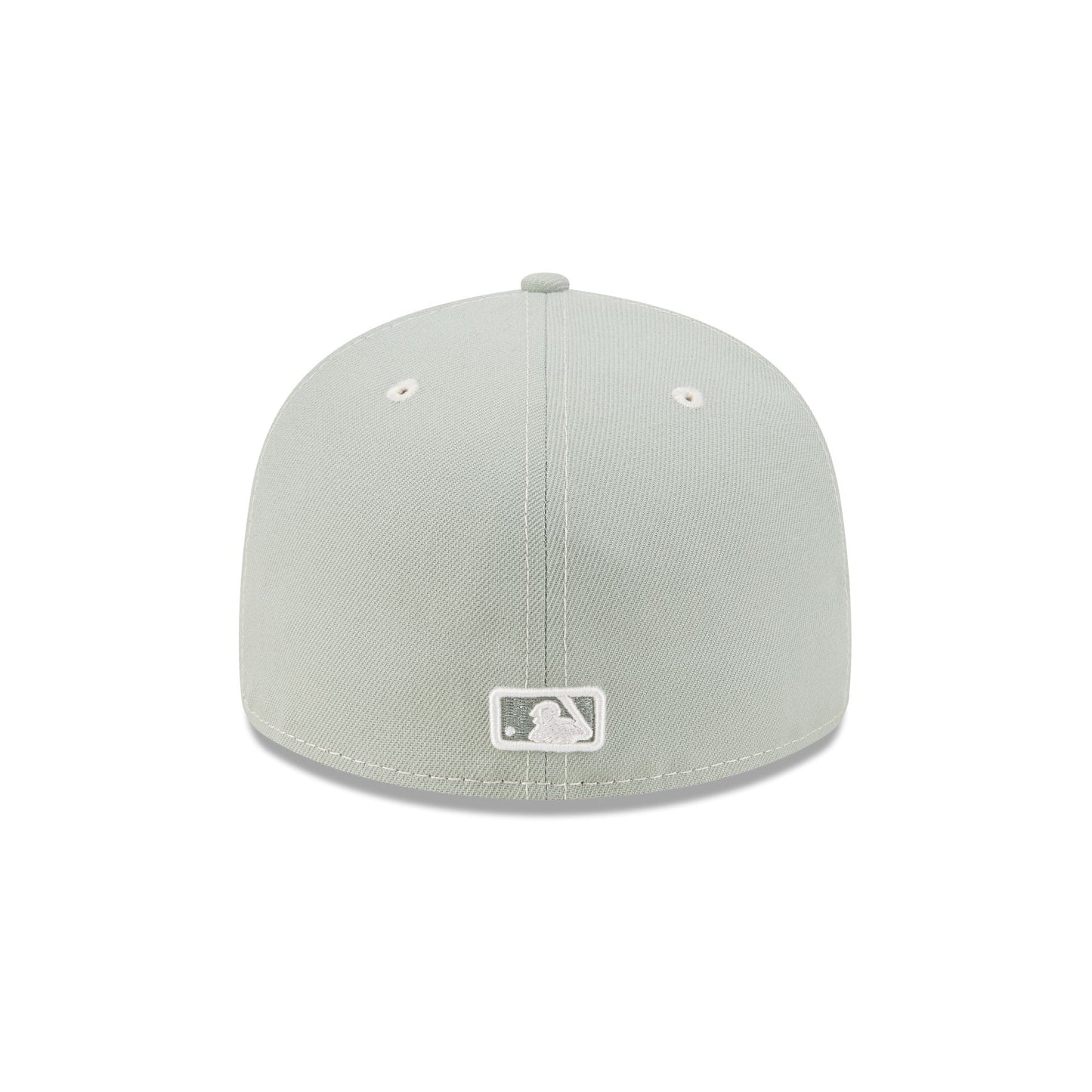 San Francisco Giants Everest Green Stitched 59FIFTY Fitted Hat