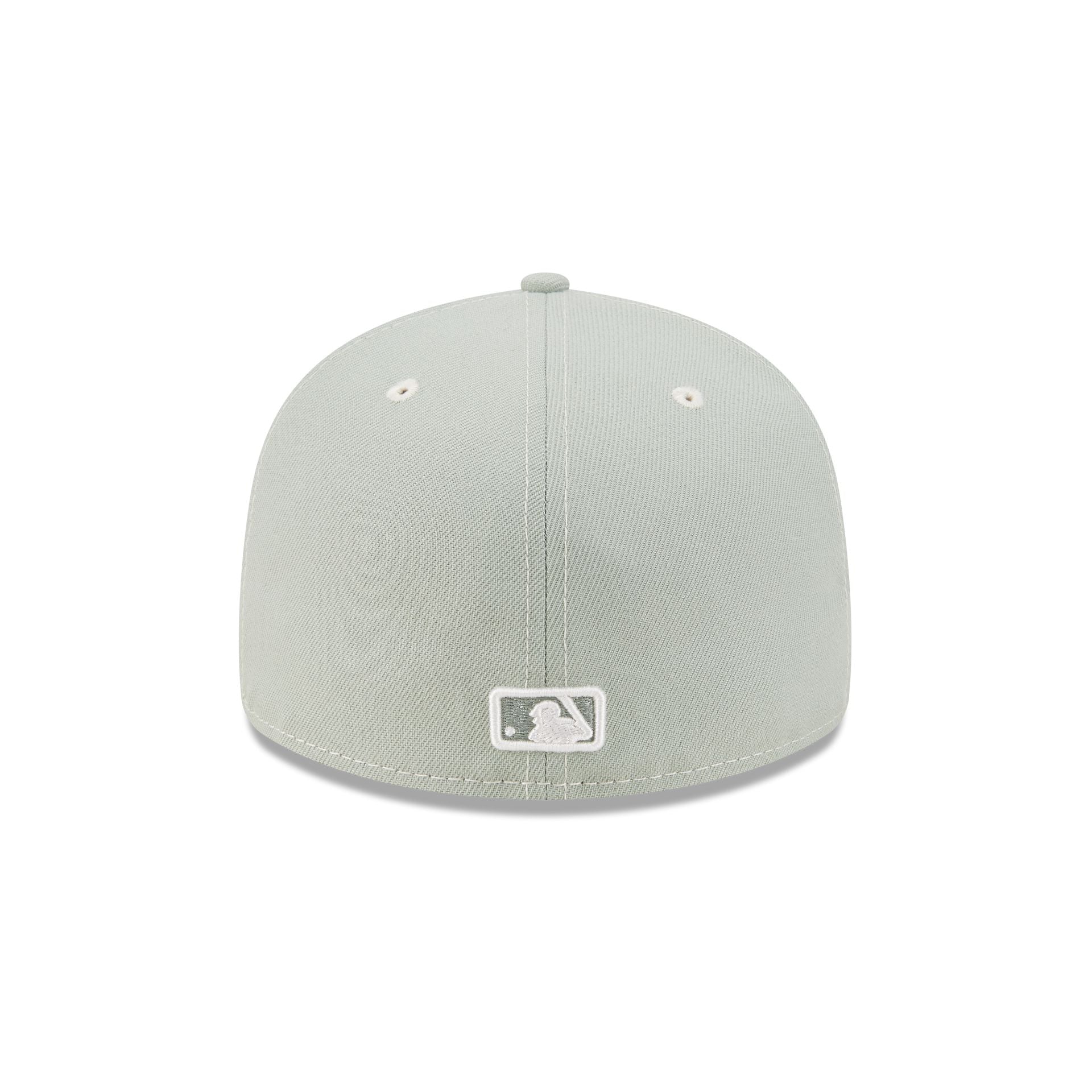 San Francisco Giants Everest Green Stitched 59FIFTY Fitted Hat