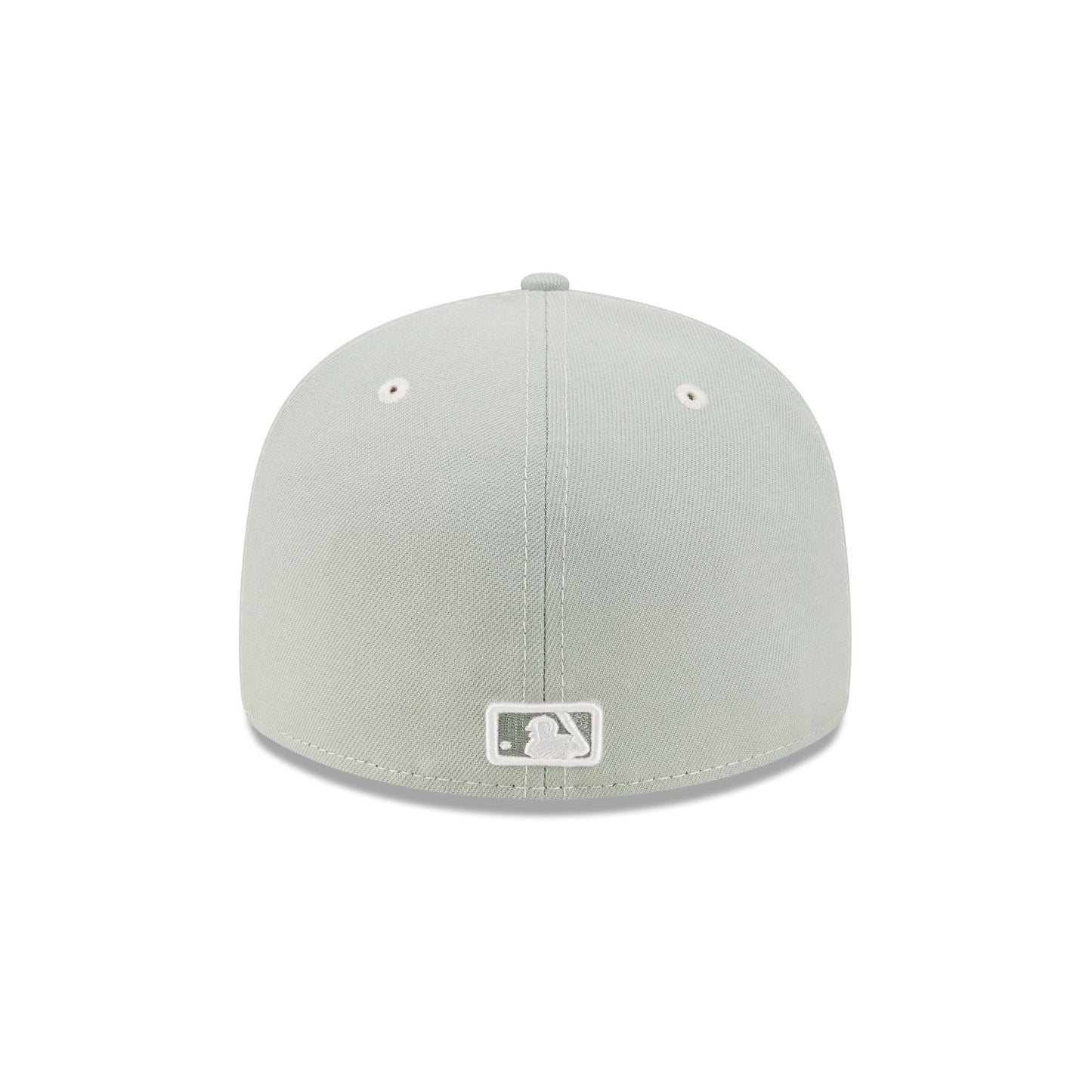 Cincinnati Reds Everest Green Stitched 59FIFTY Fitted Hat