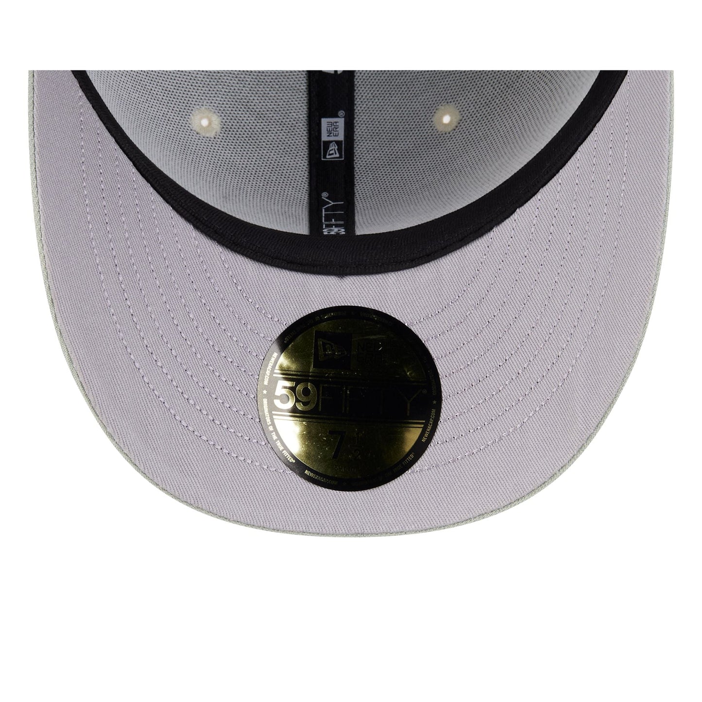 Cincinnati Reds Everest Green Stitched 59FIFTY Fitted Hat