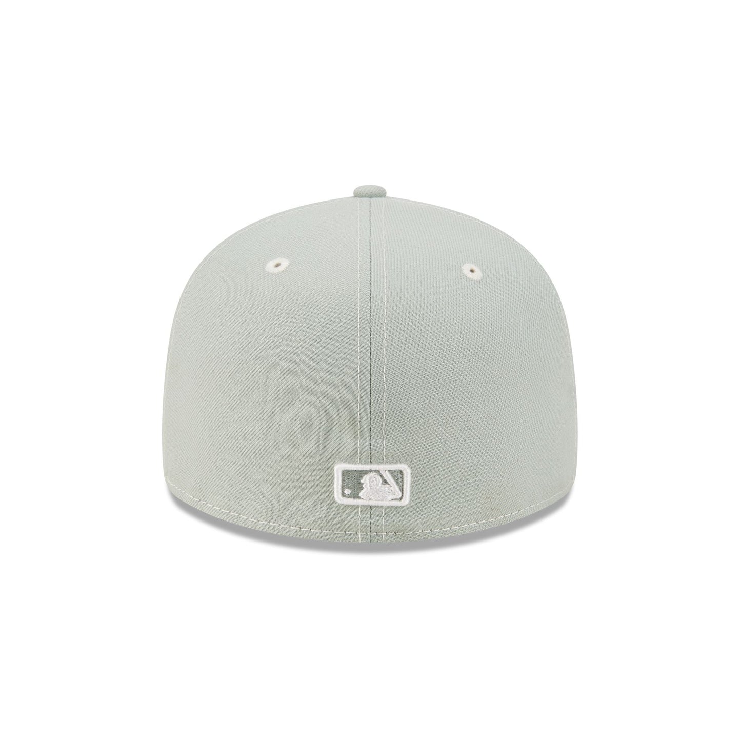 Colorado Rockies Everest Green Stitched 59FIFTY Fitted Hat