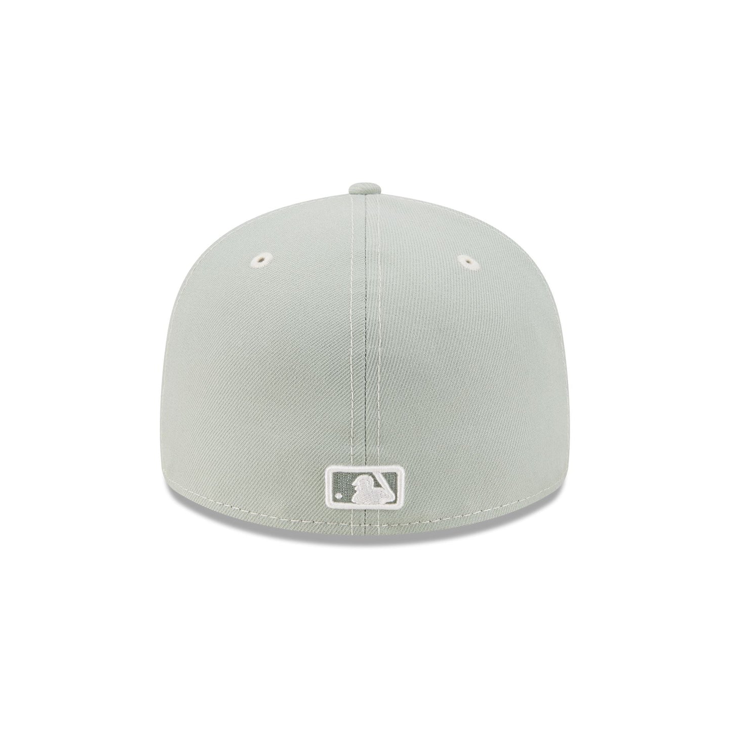 Seattle Mariners Everest Green Stitched 59FIFTY Fitted Hat