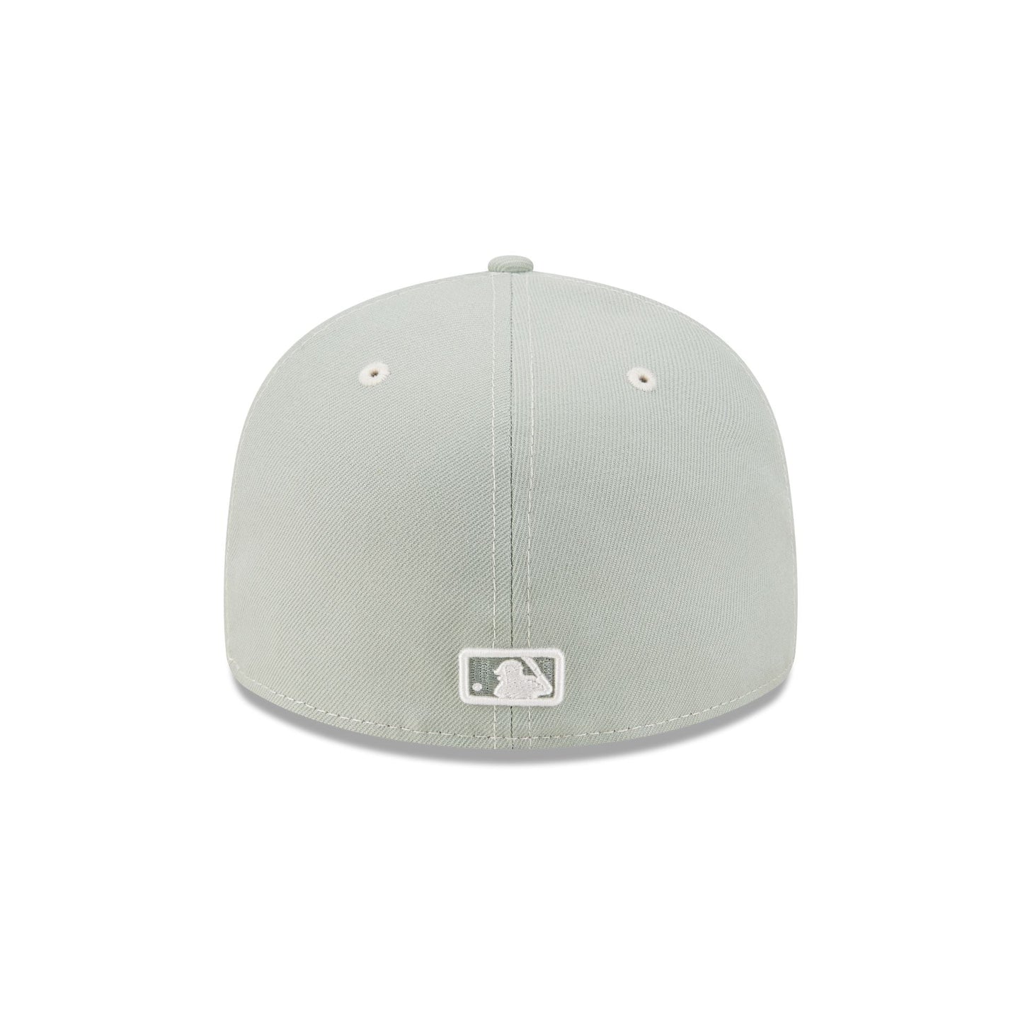 St. Louis Cardinals Everest Green Stitched 59FIFTY Fitted Hat