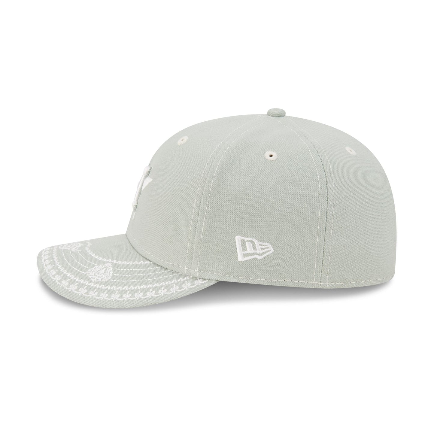 Houston Astros Everest Green Stitched 59FIFTY Fitted Hat