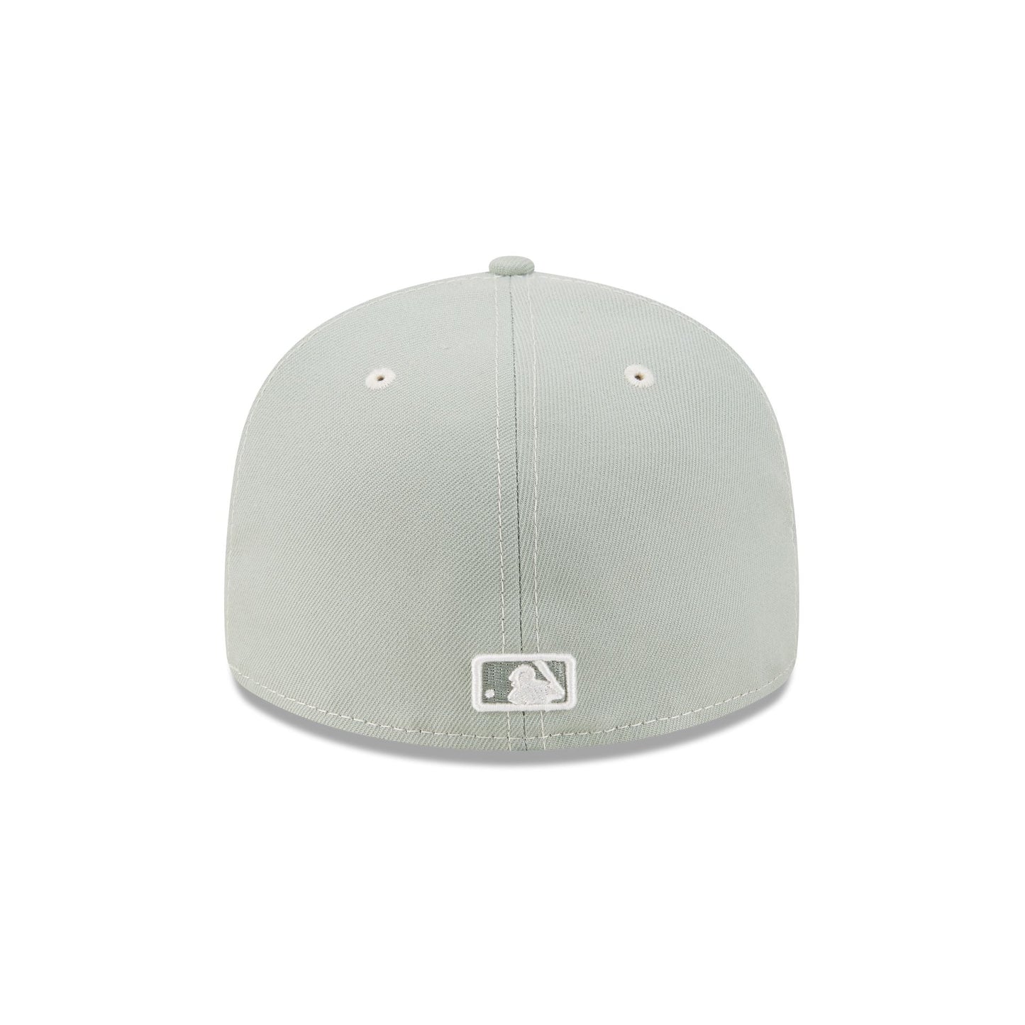 Houston Astros Everest Green Stitched 59FIFTY Fitted Hat