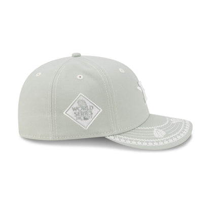 Houston Astros Everest Green Stitched 59FIFTY Fitted Hat
