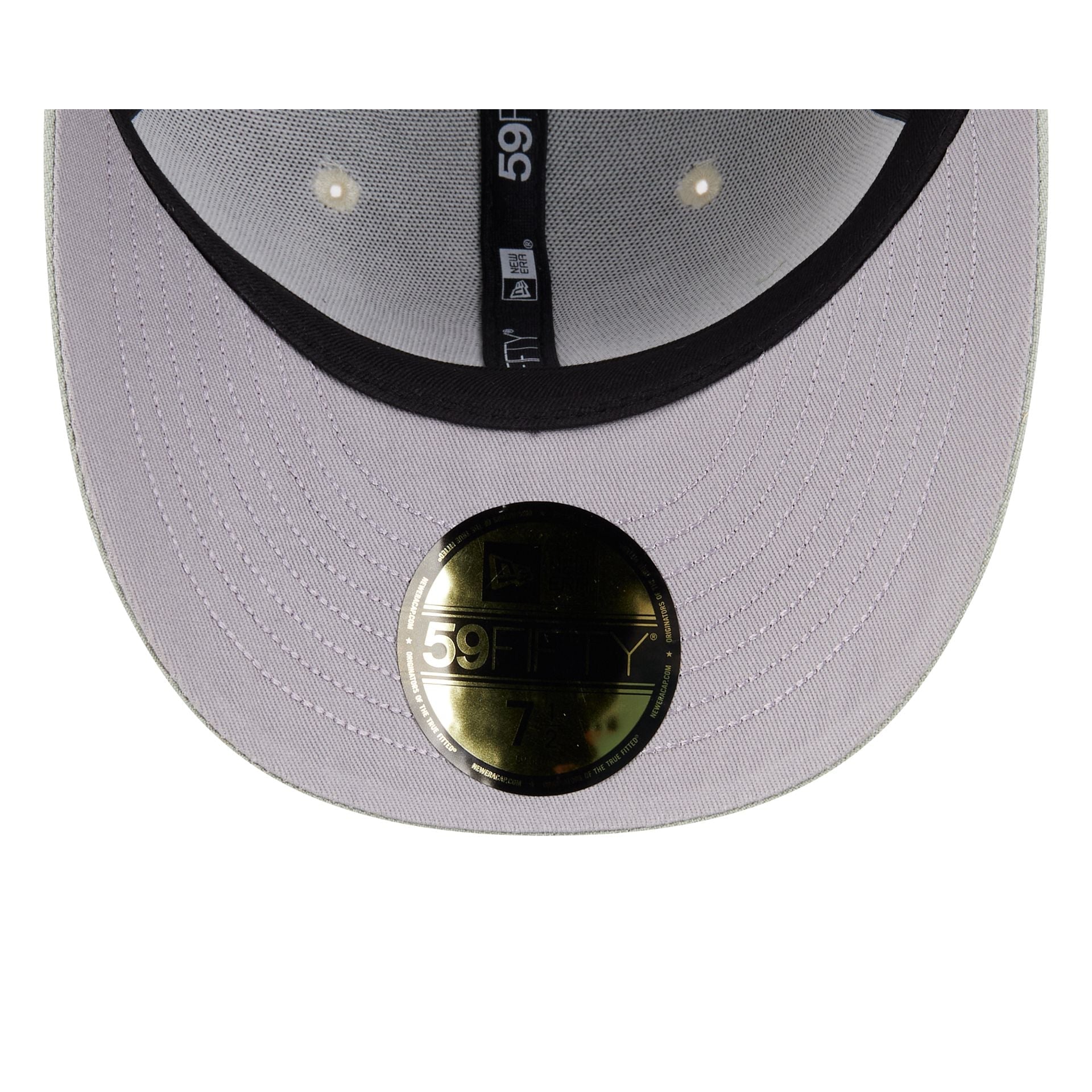 Detroit Tigers Everest Green Stitched 59FIFTY Fitted Hat