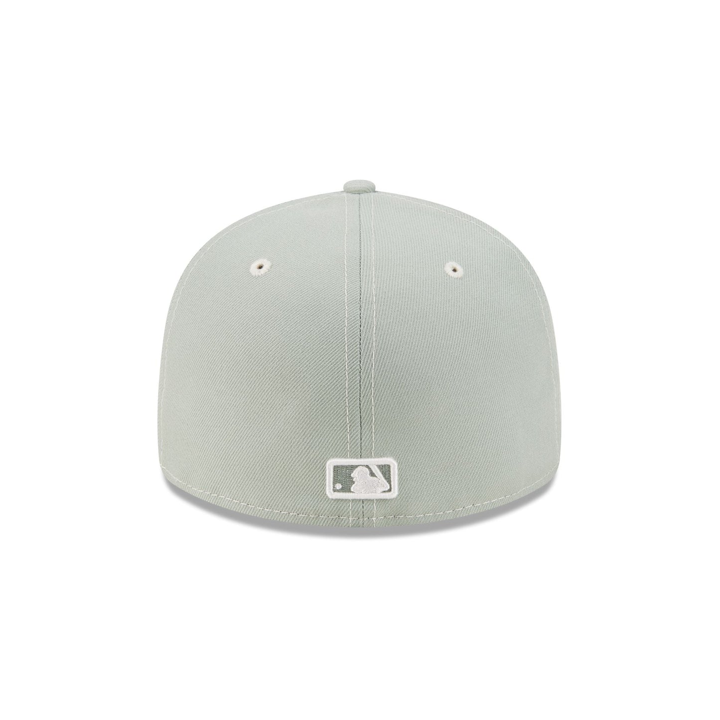 Boston Red Sox Everest Green Stitched 59FIFTY Fitted Hat