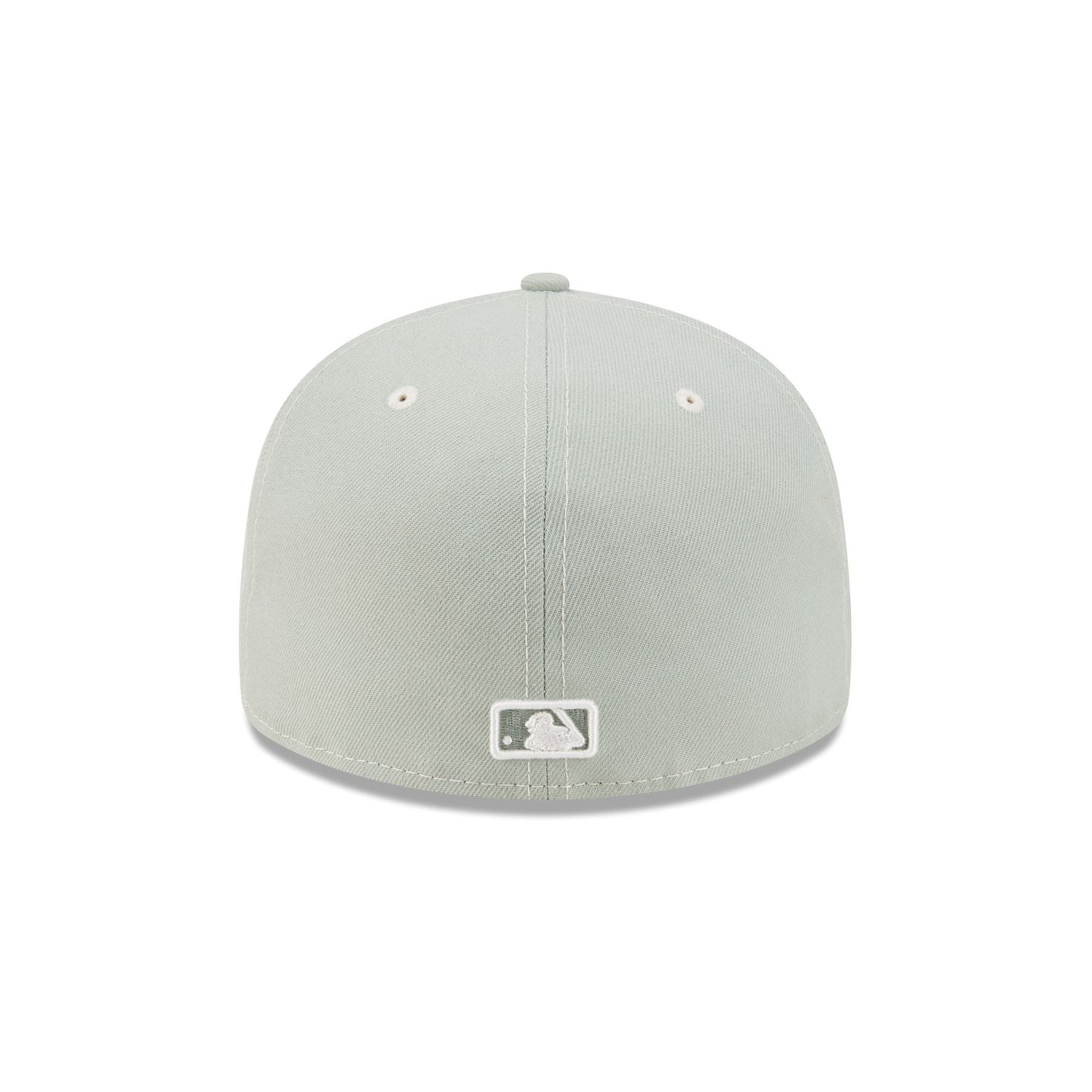 Baltimore Orioles Everest Green Stitched 59FIFTY Fitted Hat