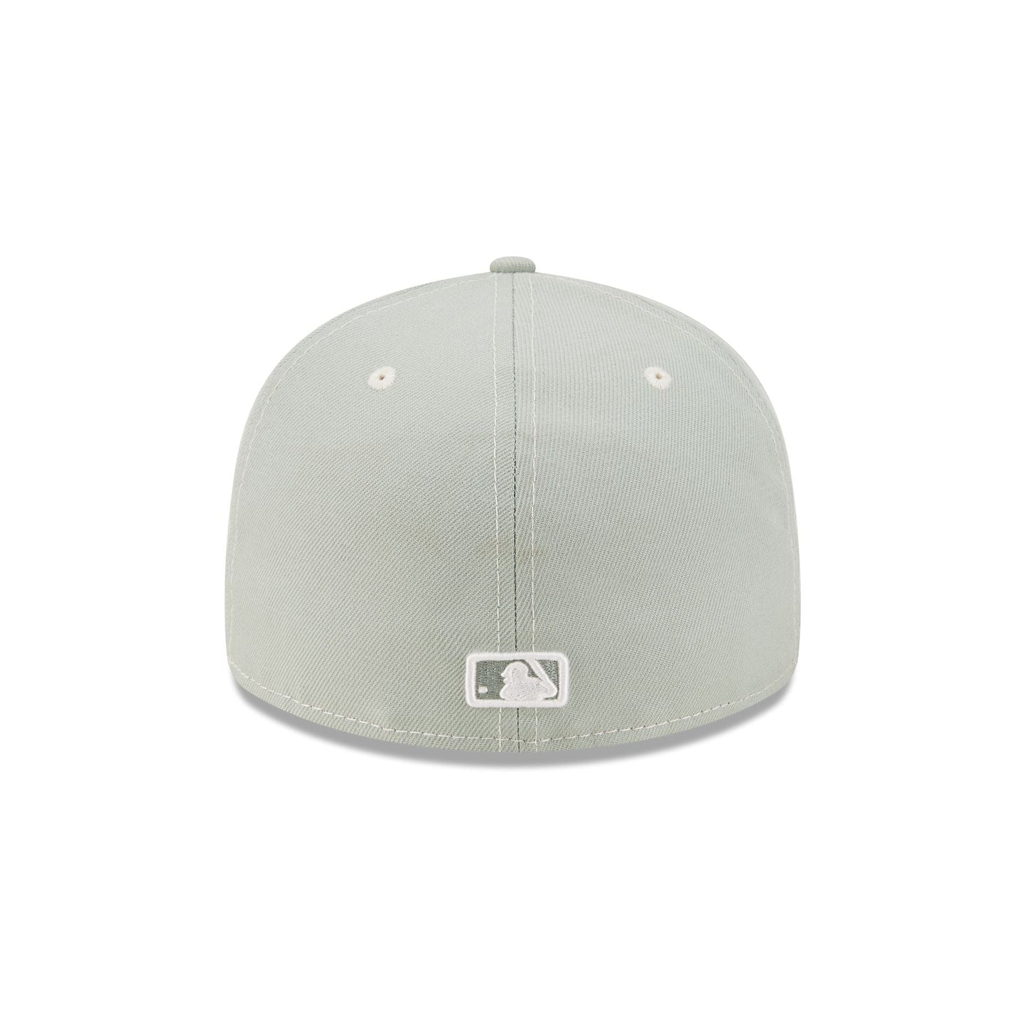 Minnesota Twins Everest Green Stitched 59FIFTY Fitted Hat