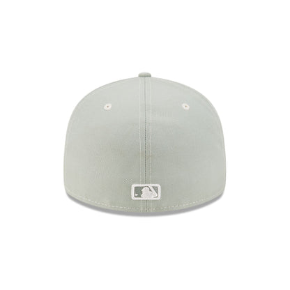 Minnesota Twins Everest Green Stitched 59FIFTY Fitted Hat