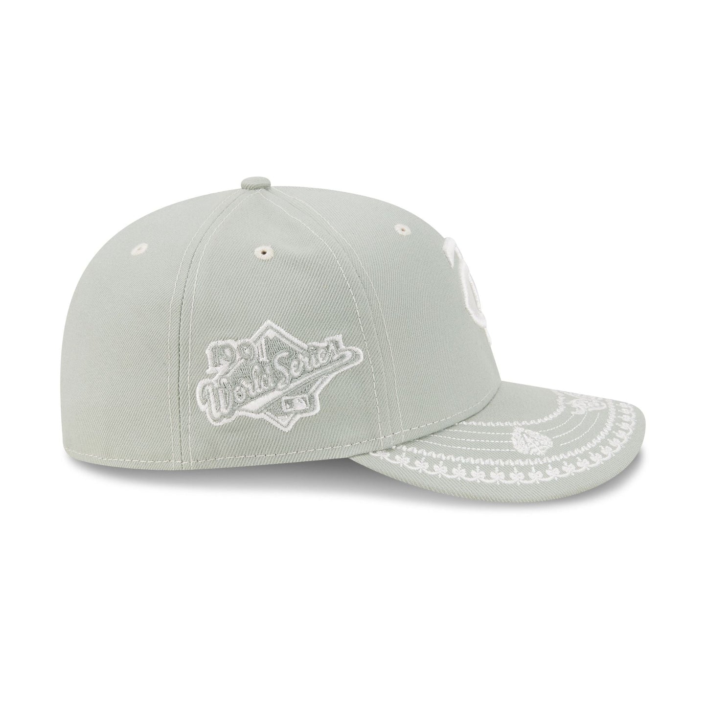 Minnesota Twins Everest Green Stitched 59FIFTY Fitted Hat