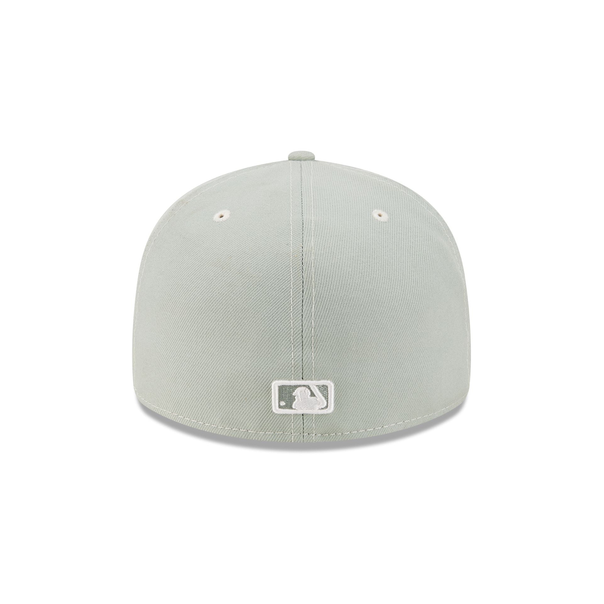 New York Mets Everest Green Stitched 59FIFTY Fitted Hat