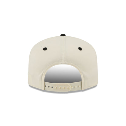 Chicago Bulls Hardwood Classics Retro Chrome 19TWENTY Adjustable Hat