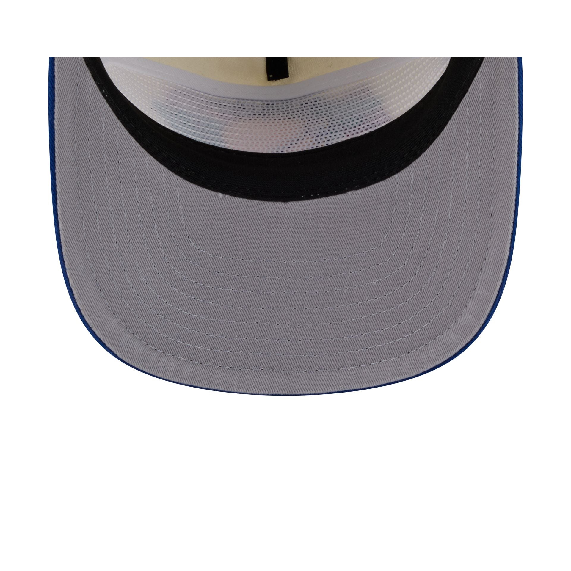 Golden State Warriors Hardwood Classics Retro Chrome 19TWENTY Adjustable Hat