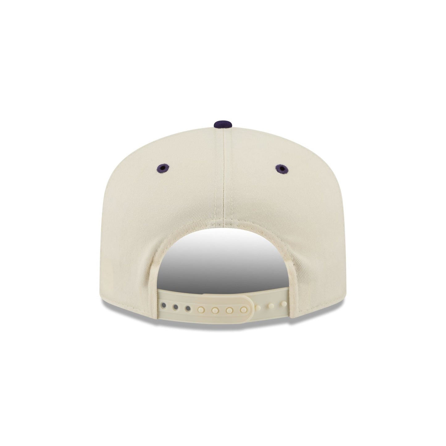 Charlotte Hornets Hardwood Classics Retro Chrome 19TWENTY Adjustable Hat