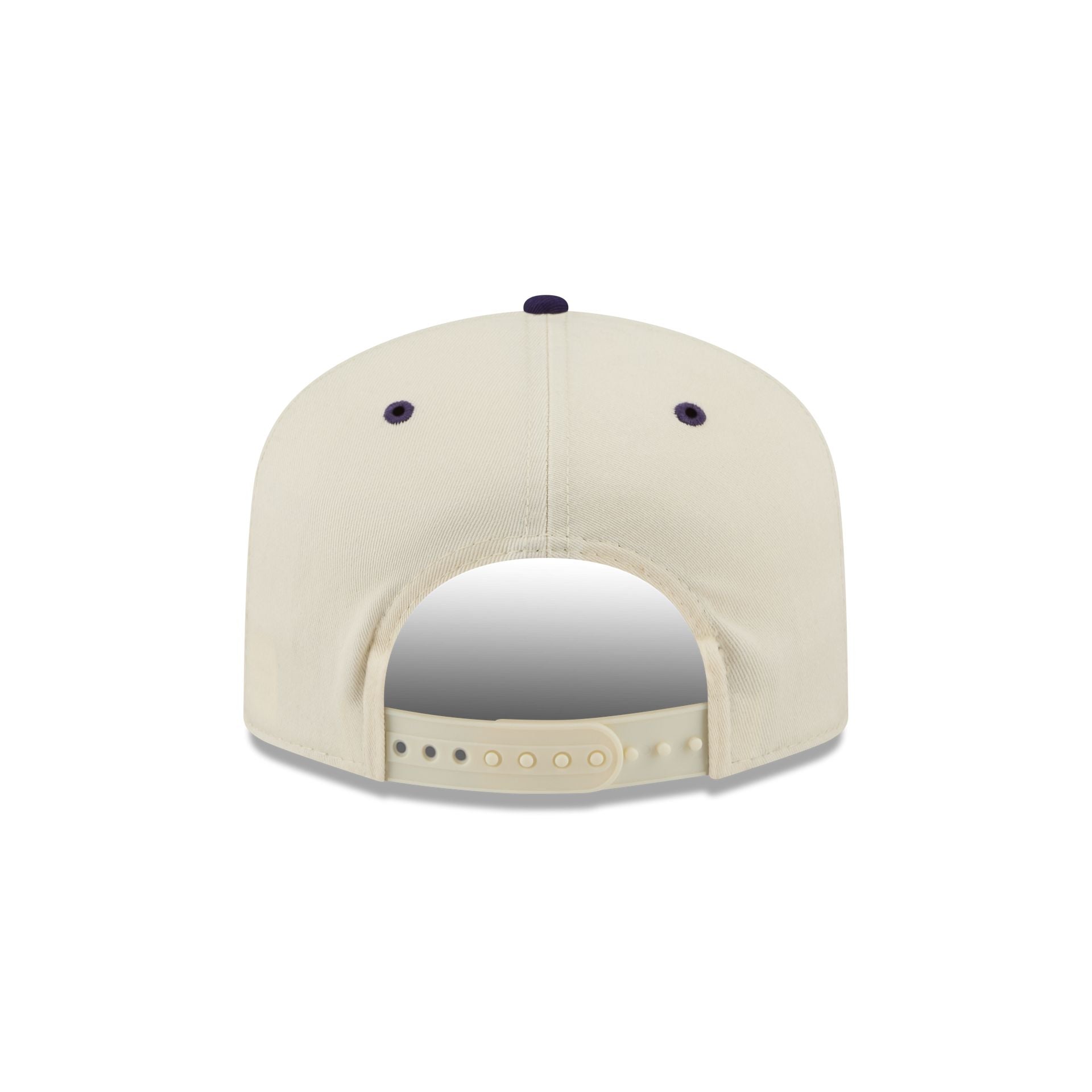 Charlotte Hornets Hardwood Classics Retro Chrome 19TWENTY Adjustable Hat
