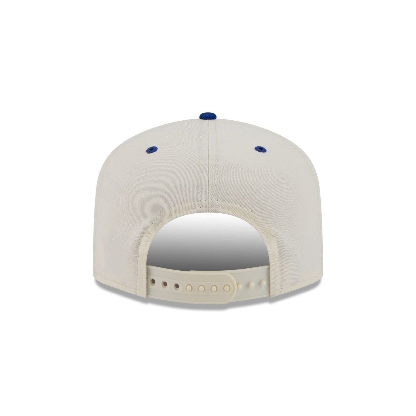 New Jersey Nets Hardwood Classics Retro Chrome 19TWENTY Adjustable Hat