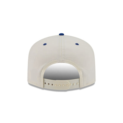 Denver Nuggets Hardwood Classics Retro Chrome 19TWENTY Adjustable Hat