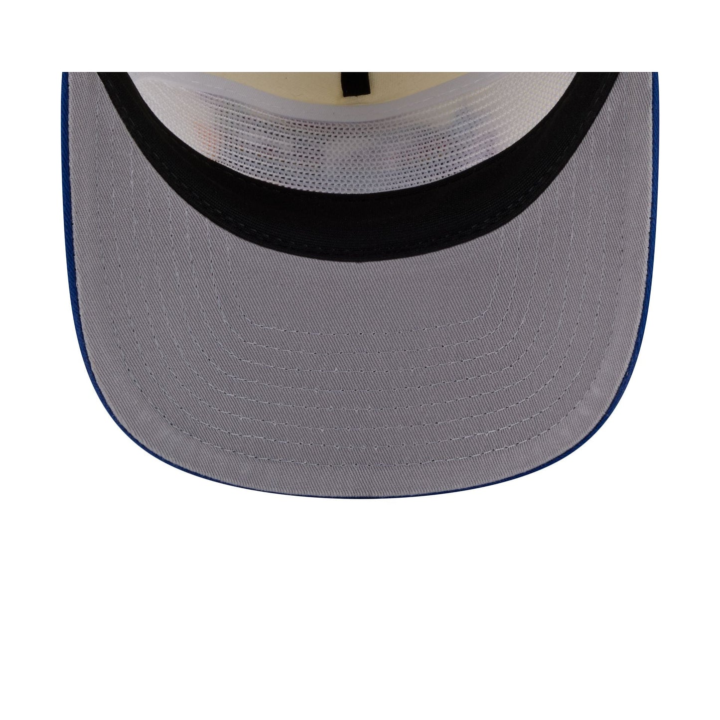 Denver Nuggets Hardwood Classics Retro Chrome 19TWENTY Adjustable Hat