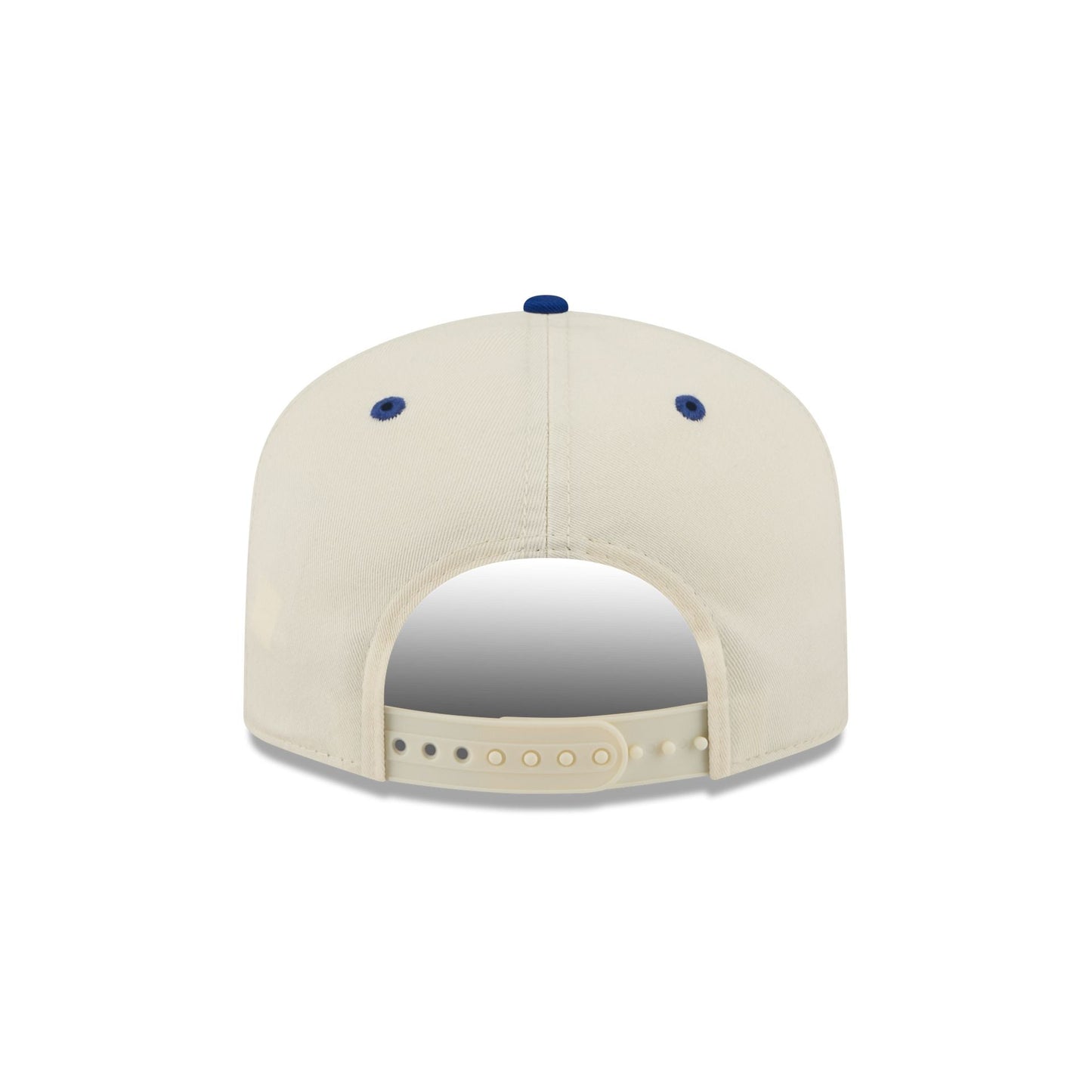 Cleveland Cavaliers Hardwood Classics Retro Chrome 19TWENTY Adjustable Hat