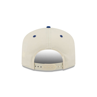 Dallas Mavericks Hardwood Classics Retro Chrome 19TWENTY Adjustable Hat