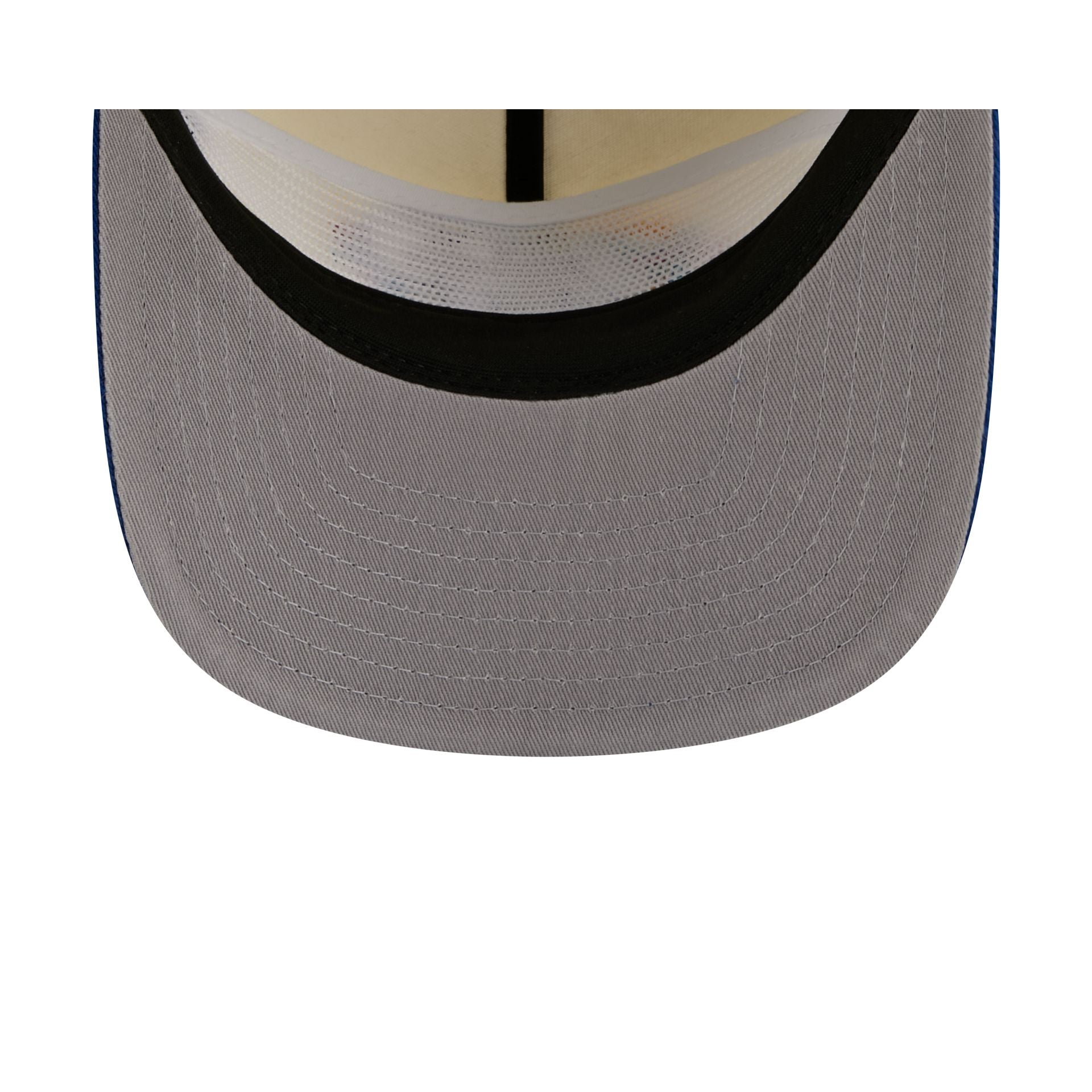 Dallas Mavericks Hardwood Classics Retro Chrome 19TWENTY Adjustable Hat