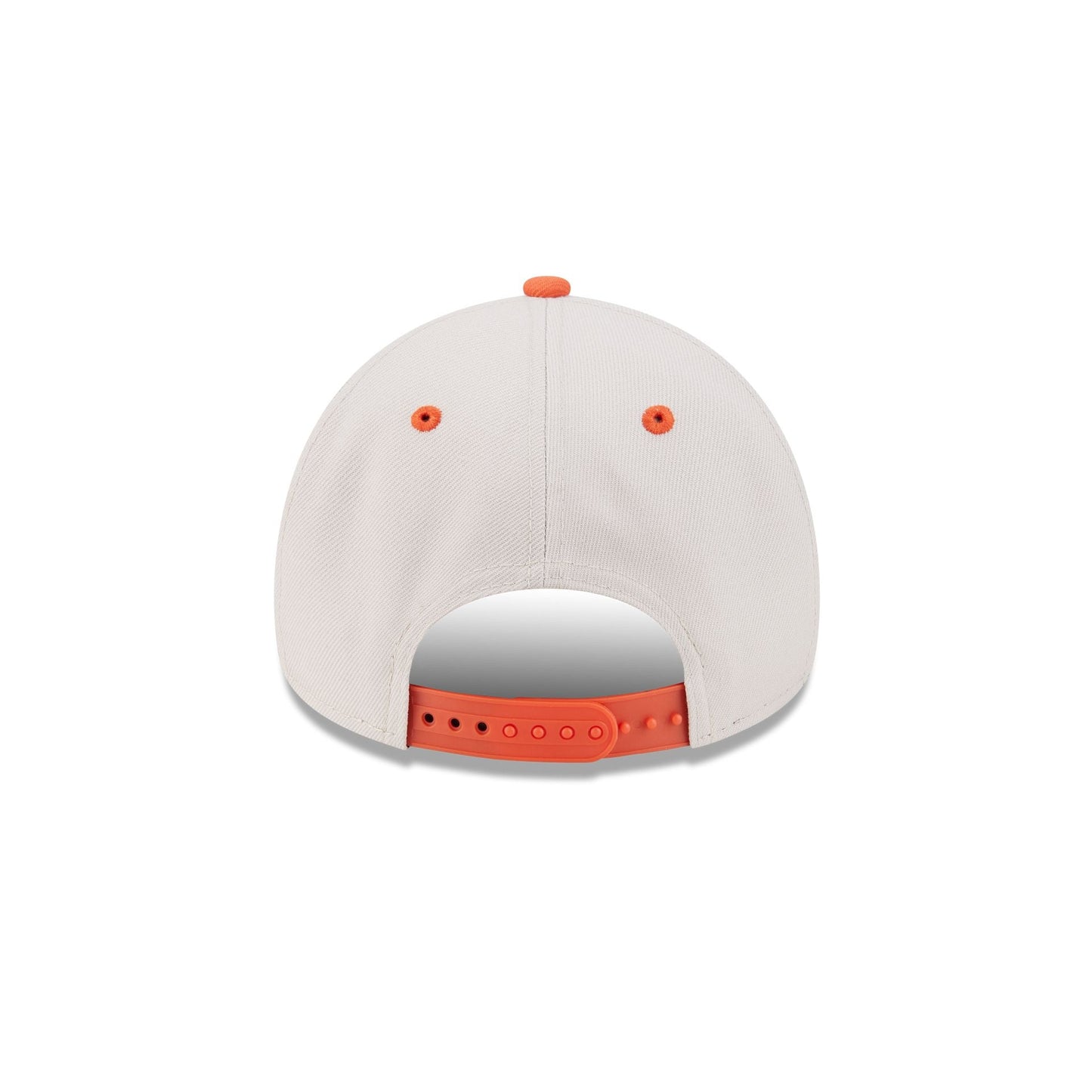 Cleveland Cavaliers Hardwood Classics Retro Stone 9FORTY A-Frame Snapback Hat