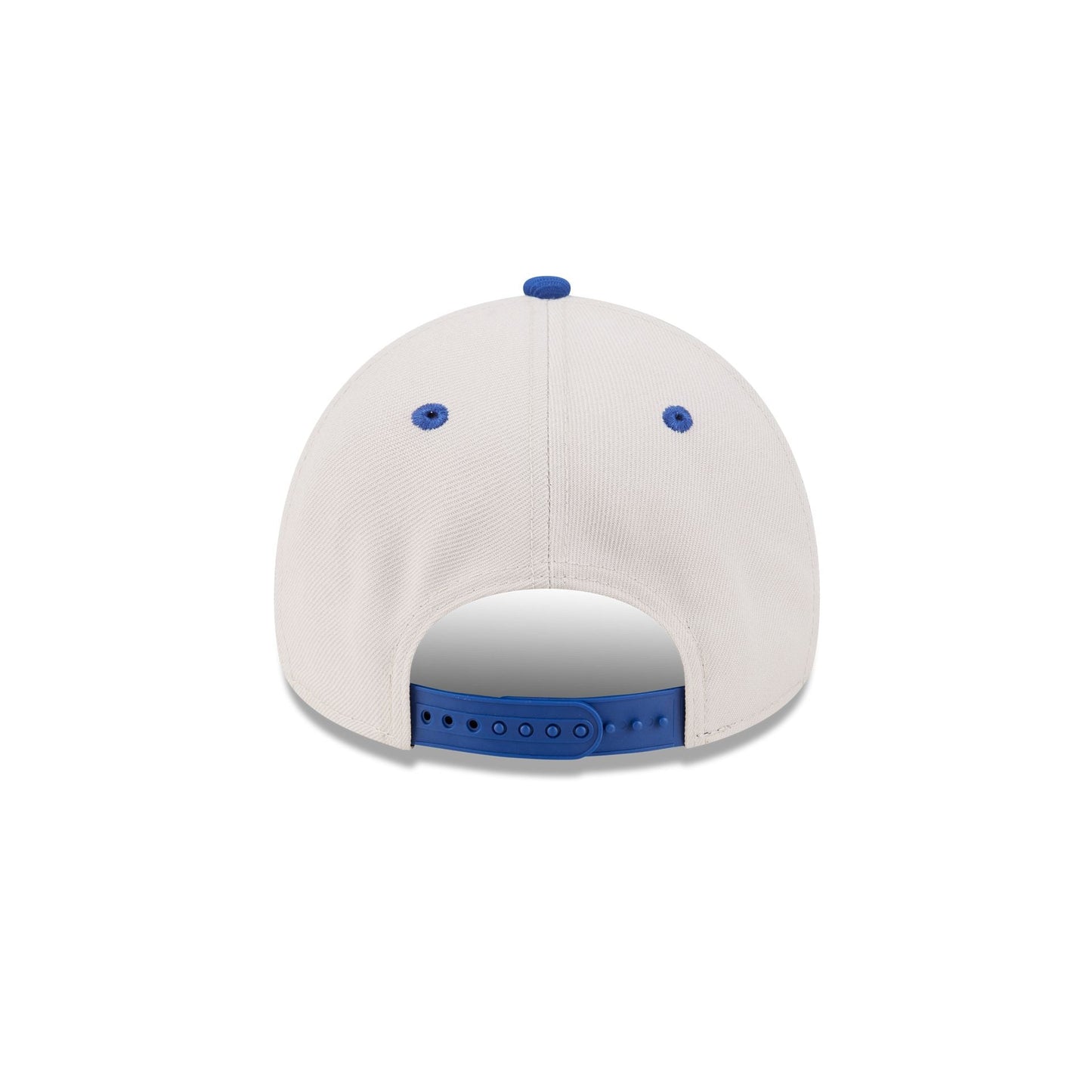 New York Knicks Hardwood Classics Retro Stone 9FORTY A-Frame Snapback Hat